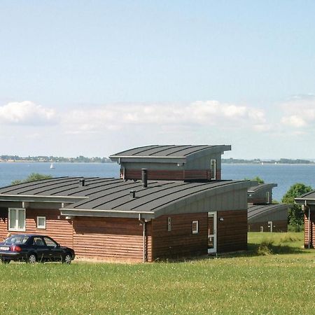 4 Bedroom Nice Home In Fåborg Exteriör bild