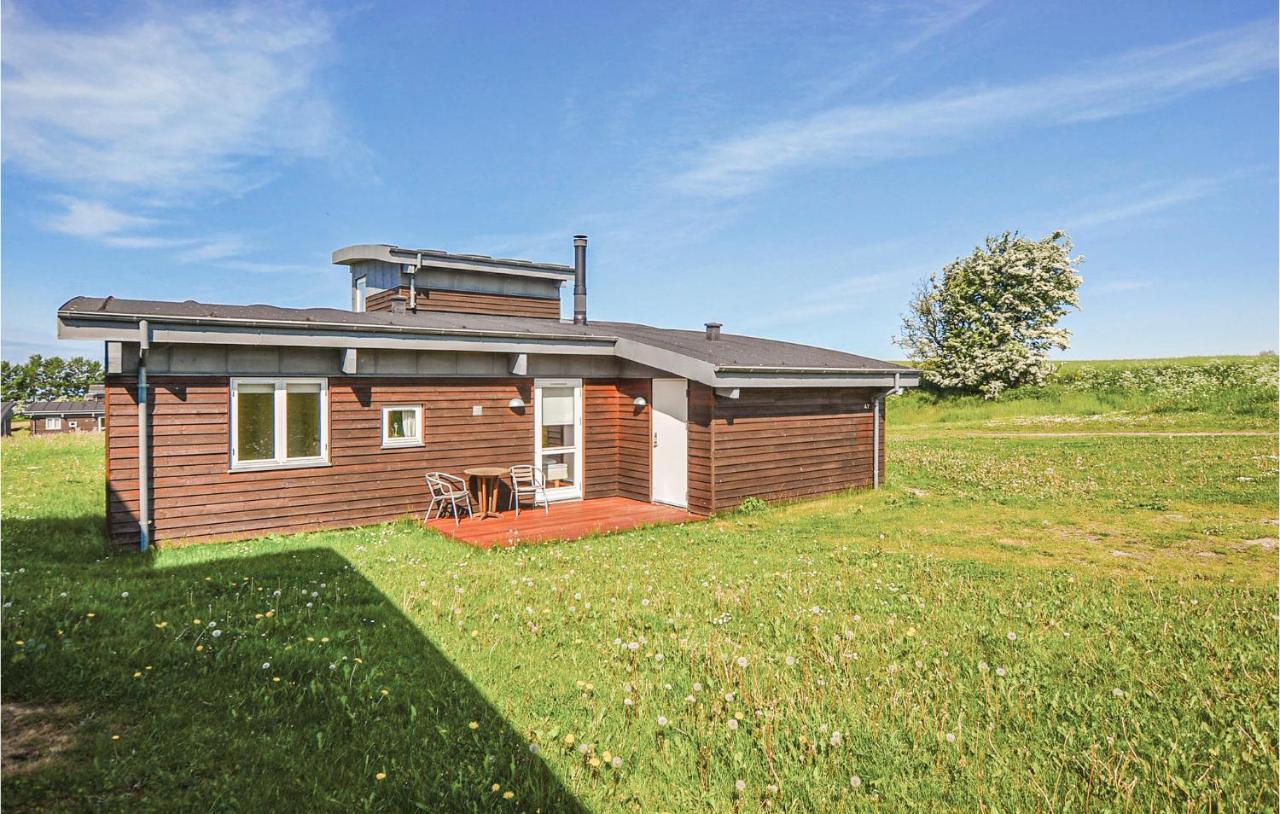 4 Bedroom Nice Home In Fåborg Exteriör bild